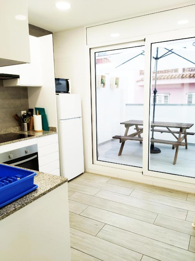 Ca La Lola Villa L' Escala Eksteriør billede