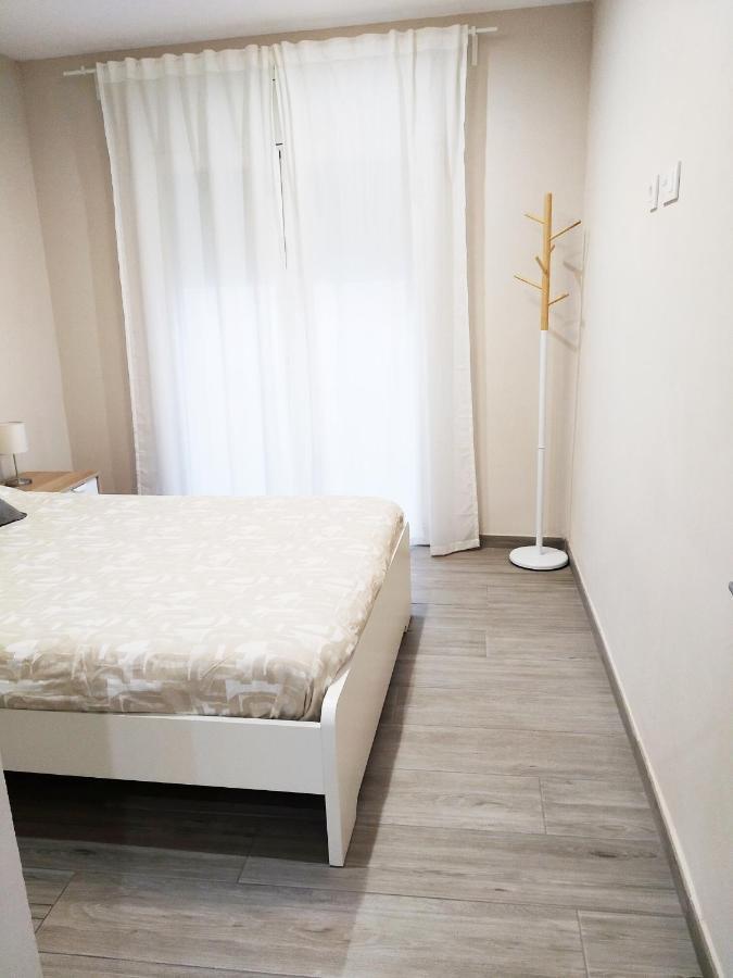 Ca La Lola Villa L' Escala Eksteriør billede